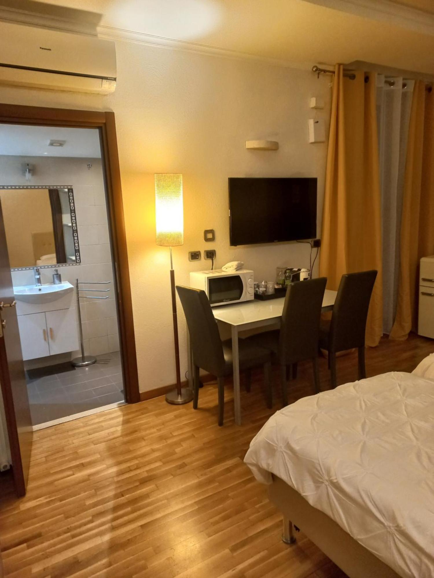 Stefano House Appartamento Fontana Di Trevi โรม ห้อง รูปภาพ